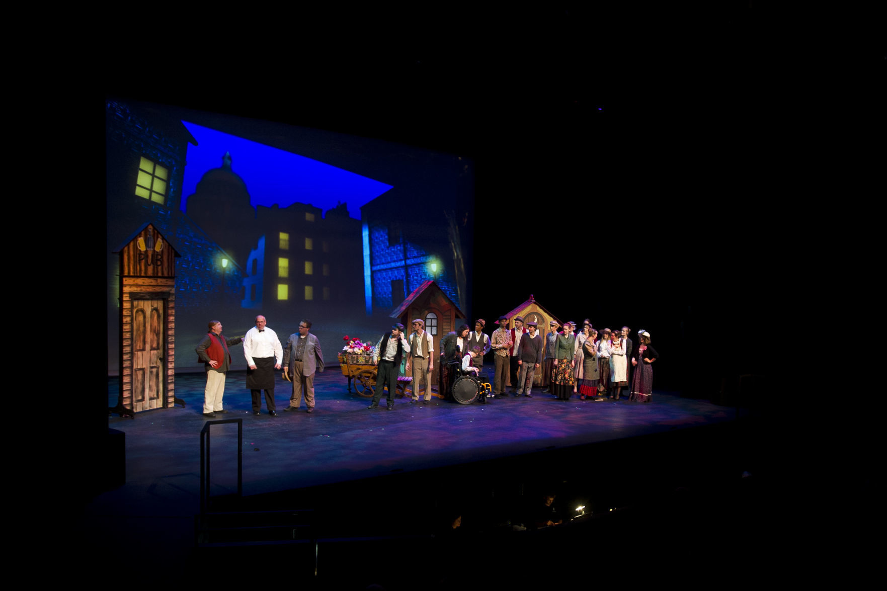 My Fair Lady 03